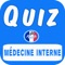 Internal Medicine Quiz Questions Free app exam preparation for your Internal Medicine Examination