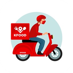 K-Food Driver