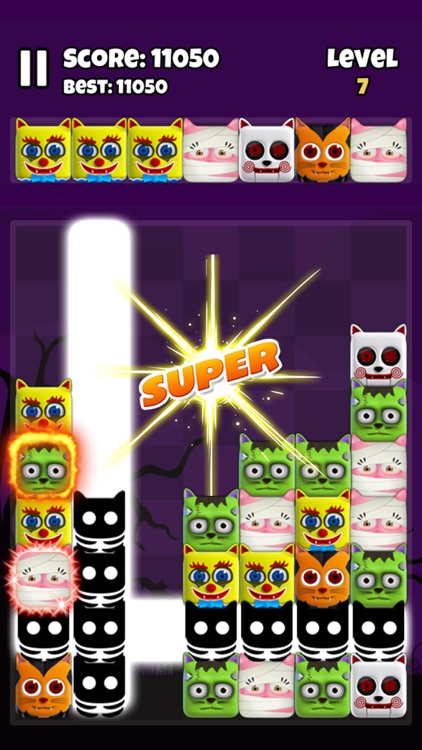Bad Cats HD
