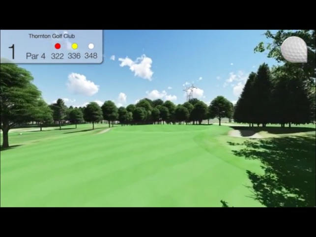 Thornton Golf Club - Buggy(圖5)-速報App