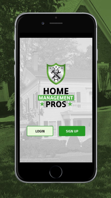 Home Management Pros