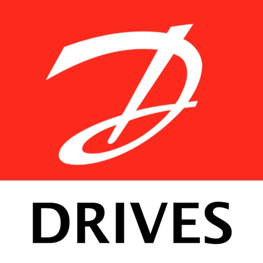 dDrives - VFD help