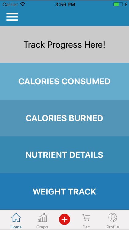 mDietGuru screenshot-4