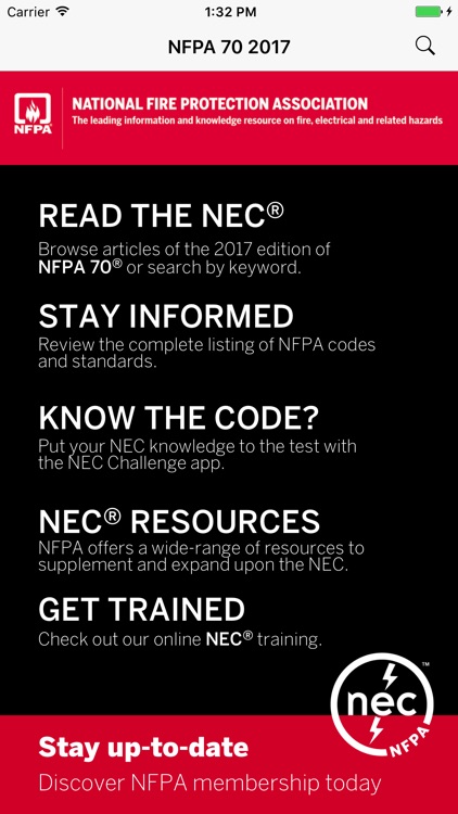 NFPA 70®: NEC® 2017 Edition