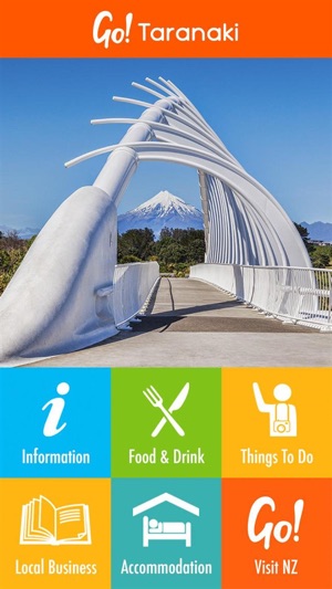 Go! Taranaki