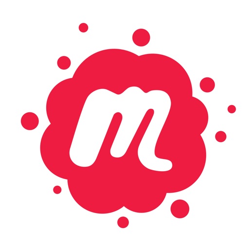 Meetup: Grupos+eventos locales