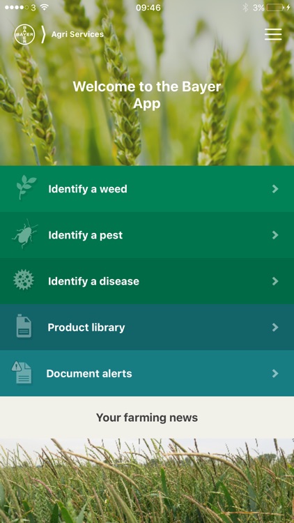 Bayer Agronomy Tool screenshot-4