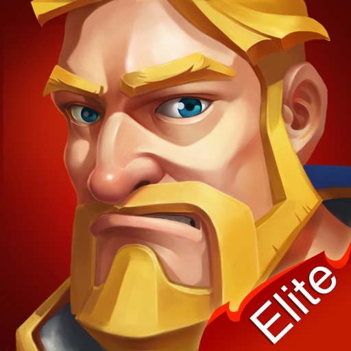 Blaze of Battle Elite iOS App