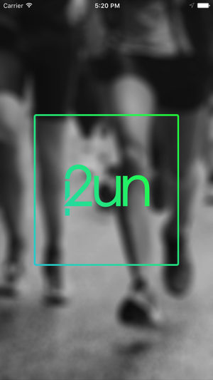 2Run(圖1)-速報App