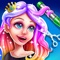 Princess Hair Salon - Dreamtopia Games for Girls