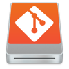 Git Mounter