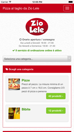 Zio Lele Verona(圖1)-速報App