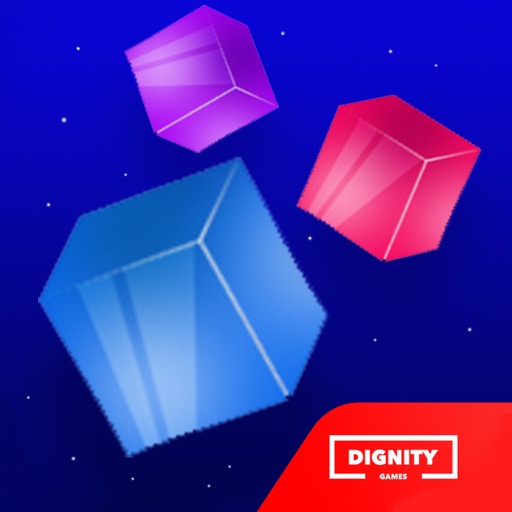 Cube Smash icon