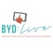 BYD: Live is a tablet app adaption of Care Net's Before You Decide magazine, the premier resource to help women and men faced with pregnancy decisions