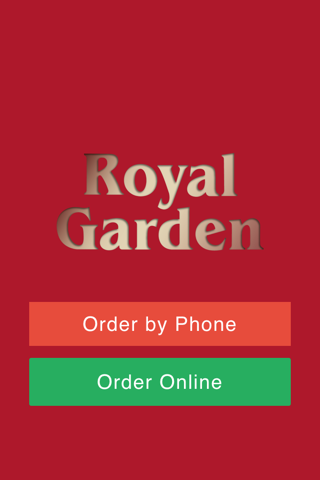Royal Garden screenshot 2