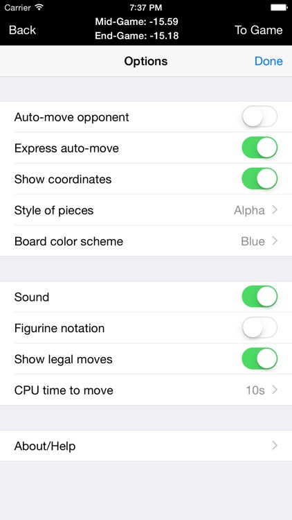 Chess Cheats - for Chess with Friends screenshot-4