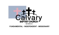 Calvary Baptist Church NC