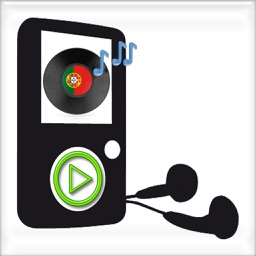 Português Radios - Top Stations Music Player FM