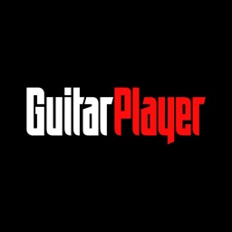 Guitar Player Magazine++ Apple Watch App