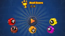 Game screenshot Tap the Balls : crush and smash for fun hack