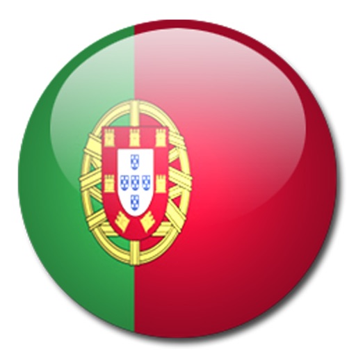 Study Portuguese Vocabulary - My Languages icon