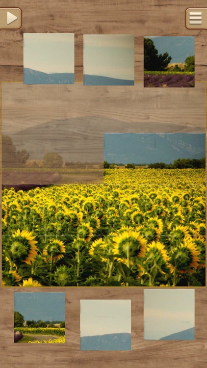 Landscape Jigsaw Puzzles