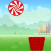 Catch Candy Simple Game