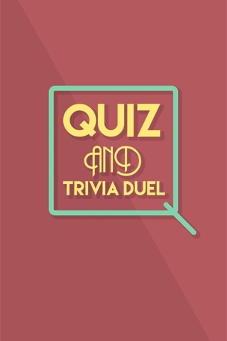 Quiz and Trivia Duel - new educational riddle screenshot 2
