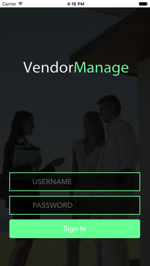 Vendor Manage(圖1)-速報App