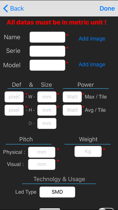 piXledPro piXledPro