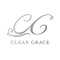 CLEAR GRACE　の公式アプリです。