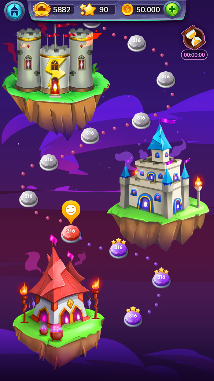 Water Sort Color Potion Master