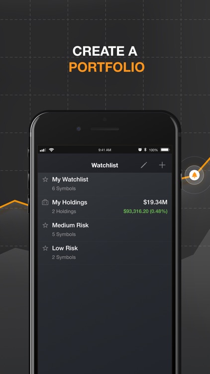 Investing.com Stocks & Finance screenshot-4