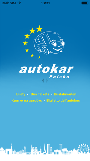 Autokar Polska