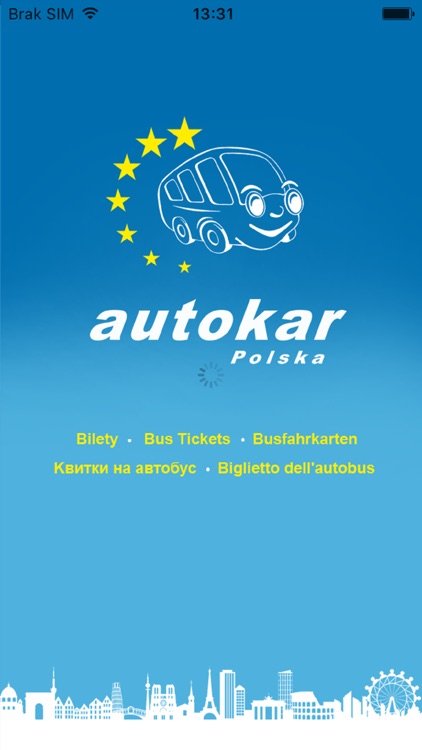 Autokar Polska