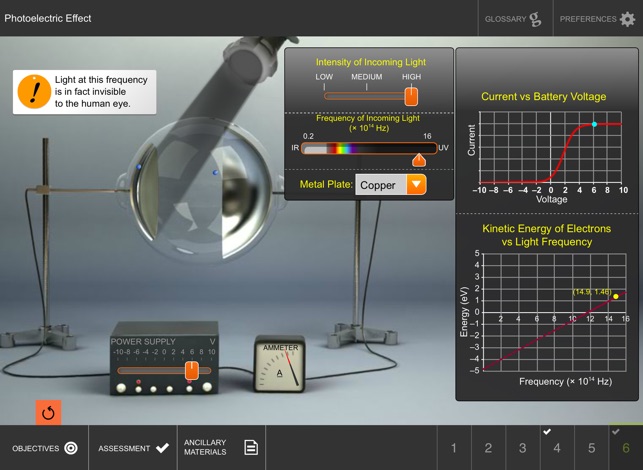 Photoelectric Effect(圖4)-速報App