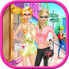 Activities of Girls Fashion Salon