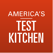 America's Test Kitchen Icon