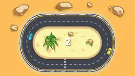 Game screenshot Car Racing Touch Drift Control  - Game for free hack