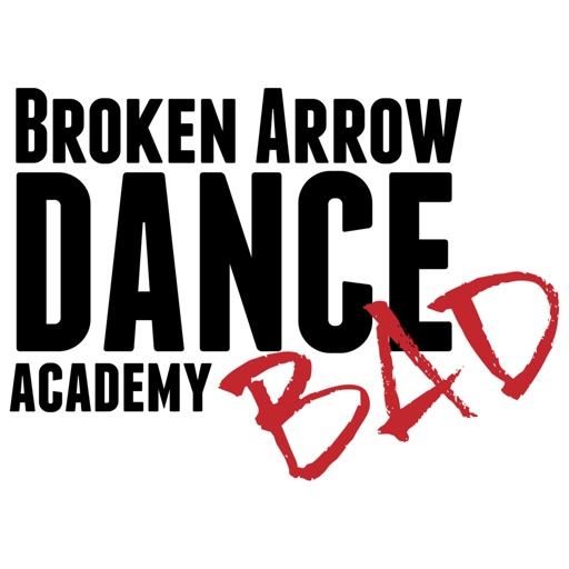 Broken Arrow Dance Academy icon