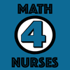 Math 4 Nurses - Dean Greabell