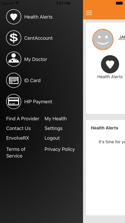 Managed Health Services (MHS)
