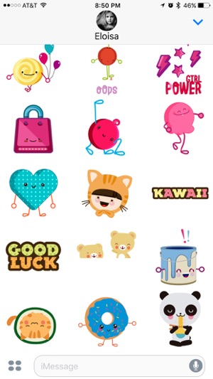 SO KAWAII TOO(圖4)-速報App