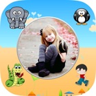 Top 31 Photo & Video Apps Like Kids Photo Frames & Childrens Photo Editor Effects - Best Alternatives
