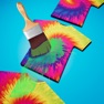 Get Tie Dye 3D! for iOS, iPhone, iPad Aso Report