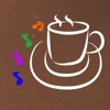 Cafe Music - top jazz, instrumental for relaxing - iPadアプリ