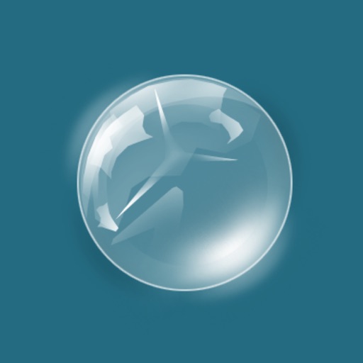True Bubble Wrap iOS App
