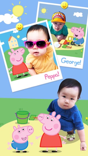 Peppa Pig 2 ▶ Animated TV Series(圖4)-速報App