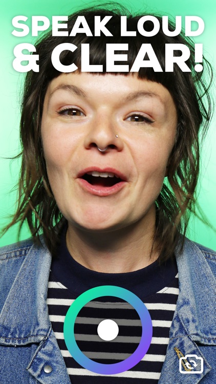 GIPHY Says. Turn Your Voice Into GIFs