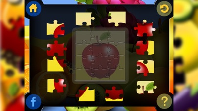 Jigsaw Puzzle for Fruits screenshot 3